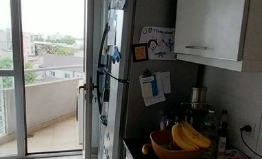 Departamento en Belen De Escobar