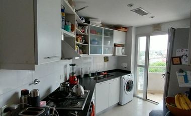 Departamento en Belen De Escobar