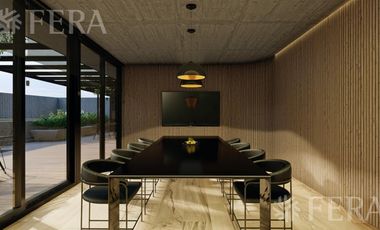 Venta de Local comercial de 75 m2 con 2 baños en Avellaneda