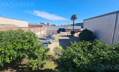 Nave Industrial - Tigre - Venta y Alquiler