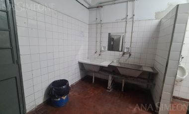 Nave Industrial - Tigre - Venta y Alquiler