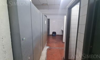 Nave Industrial - Tigre - Venta y Alquiler