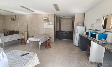 Nave Industrial - Tigre - Venta y Alquiler