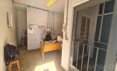 Nave Industrial - Tigre - Venta y Alquiler