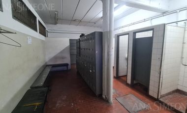 Nave Industrial - Tigre - Venta y Alquiler