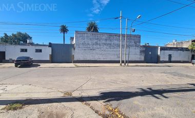 Nave Industrial - Tigre - Venta y Alquiler