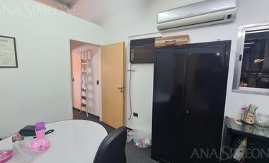 Nave Industrial - Tigre - Venta y Alquiler
