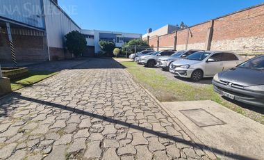 Nave Industrial - Tigre - Venta y Alquiler