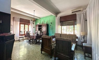 Casa en venta en Remedios de Escalada