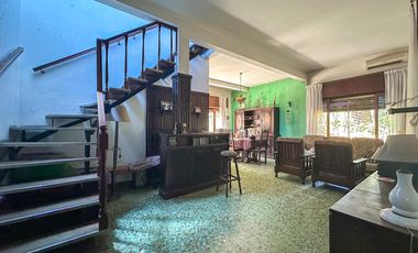 Casa en venta en Remedios de Escalada