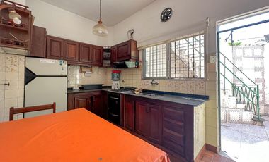 Casa en venta en Remedios de Escalada