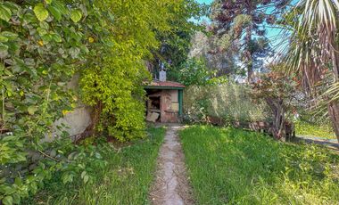 Casa en venta en Remedios de Escalada
