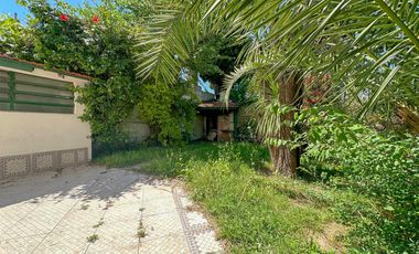 Casa en venta en Remedios de Escalada