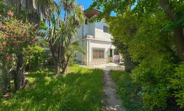 Casa en venta en Remedios de Escalada