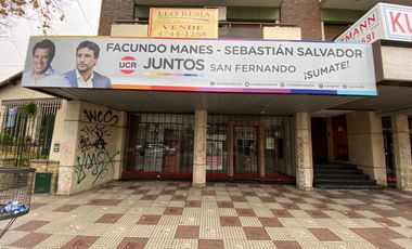 Local - Vict.-B.Centro