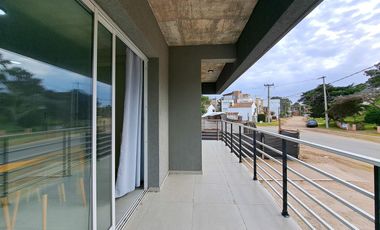 Departamento 2 ambientes A ESTRENAR en venta en PINAMAR - Pasos de la playa