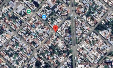 Departamento en venta - 2 Dormitorios 2 Baños - 90Mts2 - La Plata