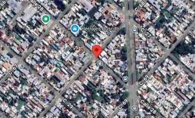 Departamento en venta - 2 Dormitorios 2 Baños - 90Mts2 - La Plata