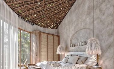 Tulum, Villas en venta en Nek Ha