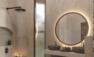 Tulum, Villas en venta en Nek Ha