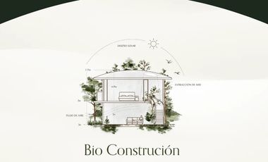 Tulum, Villas en venta en Nek Ha