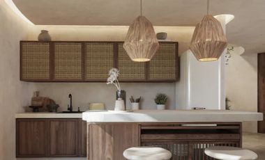 Tulum, Villas en venta en Nek Ha