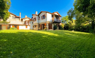 Chalet en venta en el barrio  Stella Maris, Mar del Plata
