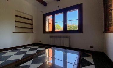 Chalet en venta en el barrio  Stella Maris, Mar del Plata