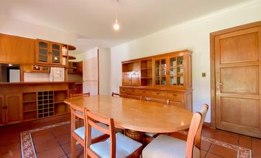Chalet en venta en el barrio  Stella Maris, Mar del Plata