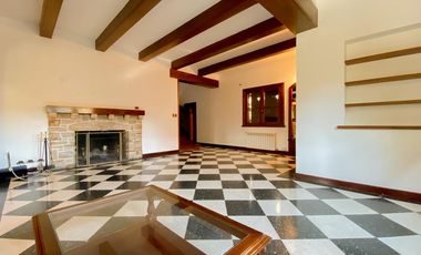 Chalet en venta en el barrio  Stella Maris, Mar del Plata