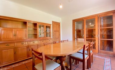 Chalet en venta en el barrio  Stella Maris, Mar del Plata