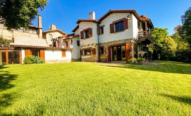 Chalet en venta en el barrio  Stella Maris, Mar del Plata