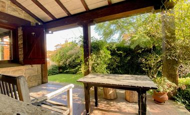 Chalet en venta en el barrio  Stella Maris, Mar del Plata