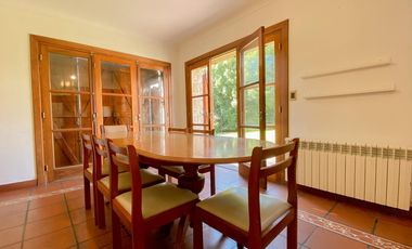 Chalet en venta en el barrio  Stella Maris, Mar del Plata