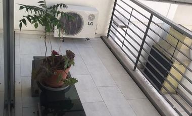 Departamento - Almagro