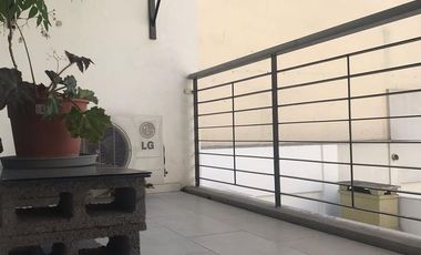 Departamento - Almagro