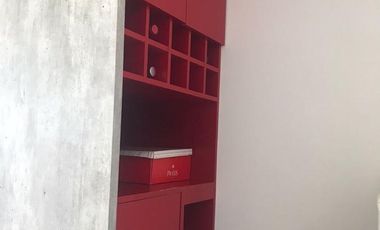 Departamento - Almagro