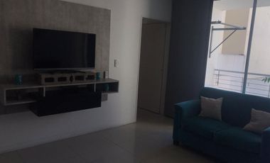 Departamento - Almagro