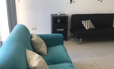 Departamento - Almagro