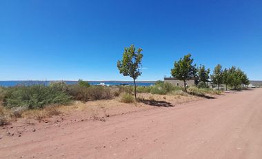 Terreno en Barrio privado 