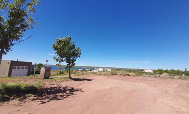 Terreno en Barrio privado 