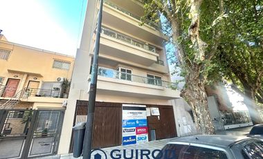 3 AMBIENTES DE CATEGORIA C/COCHERA A ESTRENAR EN VILLA DEVOTO