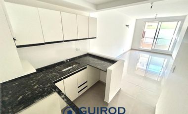 3 AMBIENTES DE CATEGORIA C/COCHERA A ESTRENAR EN VILLA DEVOTO