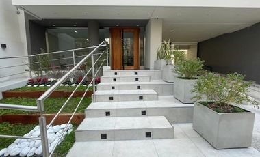 Departamento - San Andres
