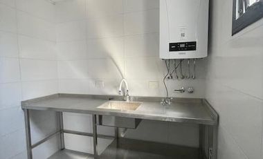 Departamento - San Andres