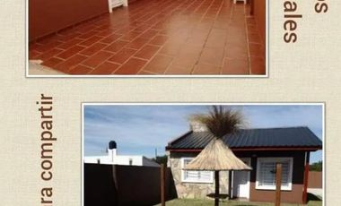 Casa - San Clemente Del Tuyú