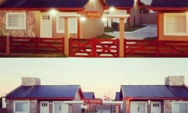 Casa - San Clemente Del Tuyú