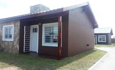 Casa - San Clemente Del Tuyú