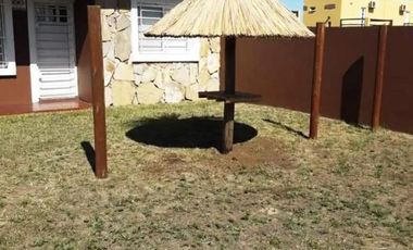 Casa - San Clemente Del Tuyú