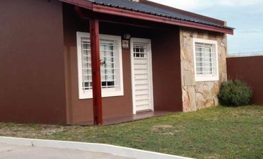 Casa - San Clemente Del Tuyú